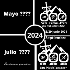 X Travesía La Canalosa - Crevillent 2024