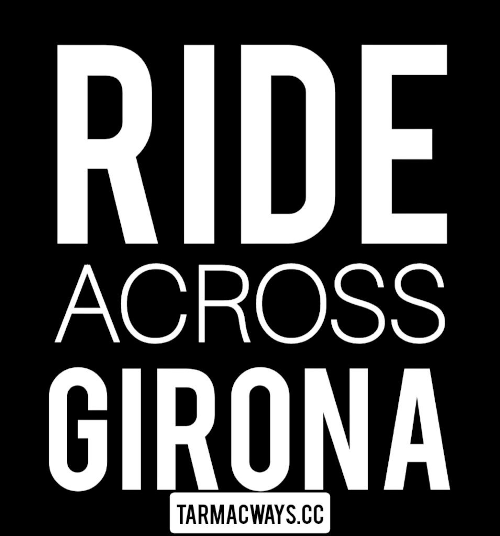 Ride Across Girona 2024